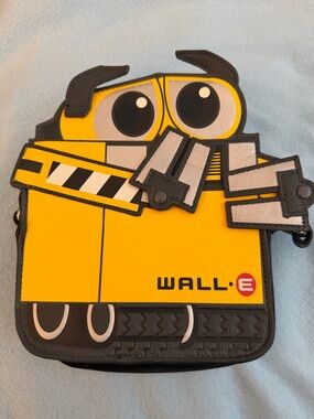 Disney Store WALL-E Crossbody Bag